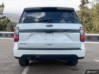 Recent Arrival! 2021 Ford Expedition Max Limited 3.5L V6 4WD Adaptive Cruise Control w/Stop & Go, Ex... (image 4)