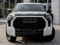 Visit our dealership to explore the recent trade-in of the 2023 TOYOTA TUNDRA LIMITED HYBRID. This e... (image 4)
