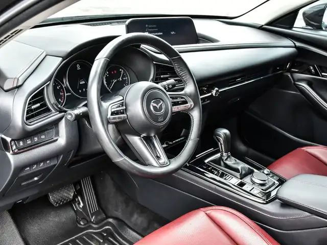 2023 Mazda CX-30 GT GT-AWD, LEATHER, BOSE, MOONROOF in Cars & Trucks in Oakville / Halton Region - Image 12
