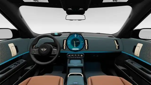 2025 MINI Countryman SE | Premier | Style Favoris | Att in Cars & Trucks in City of Montréal - Image 11