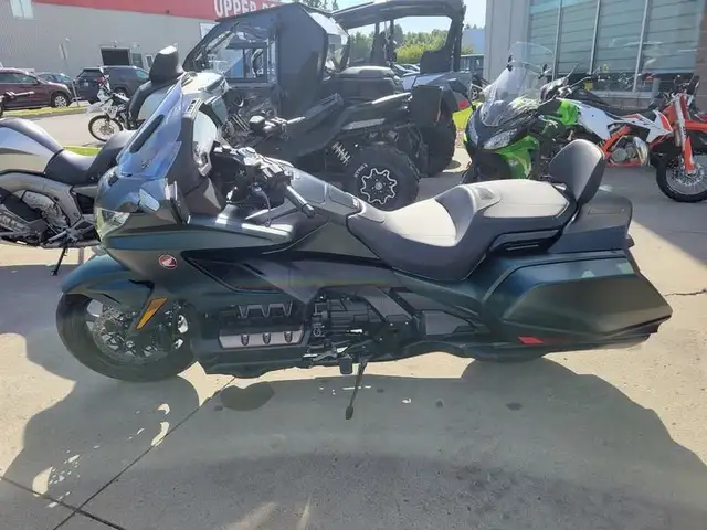2024 Honda Gold Wing in Sport Touring in Ottawa - Image 3