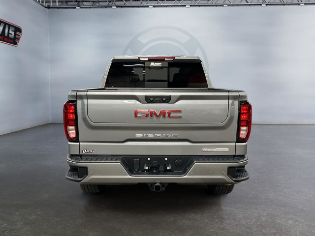 2026 GMC Sierra 1500 Elevation in Cars & Trucks in Lethbridge - Image 4