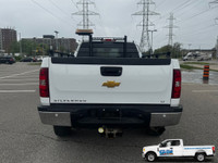 GMM Auto Sales Limited CarFax available for every vehicle on the lot. This vehicle is being sold saf... (image 5)