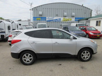 All our listed prices are cash price plus tax. 2010 Hyundai Tucson Limited comes with Leather Interi... (image 3)