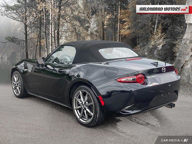 2023 Mazda MX-5 GT in Cars & Trucks in Hamilton - Image 3