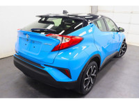 +Régulateur de vitesse adaptatif / Adaptive cruise control +Surveillance des angles morts / Blind sp... (image 9)