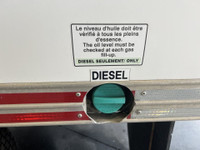 FORD F-550 CUBE 16 PIEDS LARGEURS DE 7 PIEDS ET HAUTEURS DE 8 PIEDS CUBE AVEC RANGEMENT INTÉRIEURS A... (image 9)