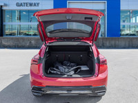 Where sophistication meets spirited performance. The 2025 Buick Envision Sport Touring AWD is a cura... (image 6)