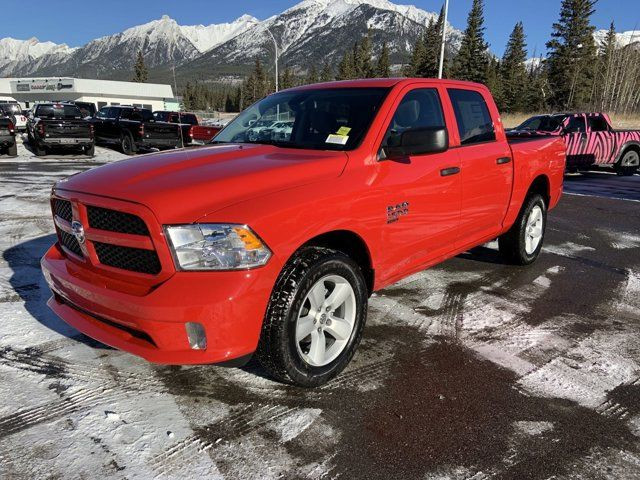  2023 Ram 1500 Classic Express in Cars & Trucks in Banff / Canmore - Image 3