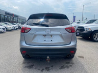 Zoom-Zoom into Adventure with the 2016 Mazda CX-5 Sport AWD at G.D Coates Superstore! Hop into the 2... (image 2)