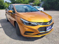 GREAT CONDITION UNIQUELY COLOURED ORANGE ON BLACK CHEVROLET HATCHBACK W/ GREAT MILEAGE, EQUIPPED W/... (image 6)