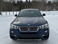 Get ready to experience the ultimate in driving performance with the 2018 BMW X4 xDrive28i. Combinin... (image 8)