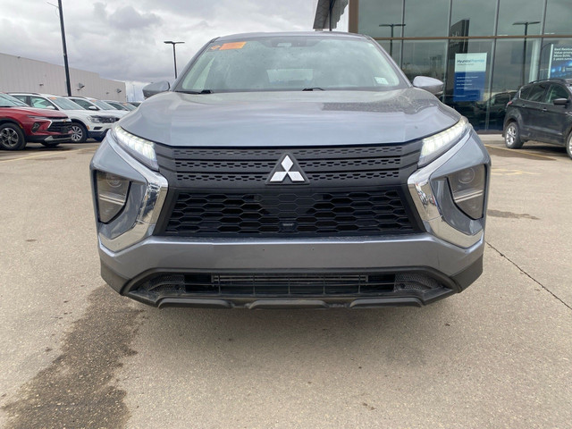 2022 Mitsubishi Eclipse Cross ES LIMITED TIME TRIP FOR 2 TO V... in Cars & Trucks in Saskatoon - Image 2
