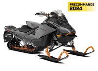 2025 Ski-Doo BACKCOUNTRY X 850 E-TEC Ice Cobra 1.6'' E.S.