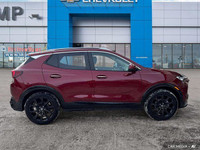 Saskatoon Motor Products - Recent Arrival! 2024 Buick Encore GX Sport Touring - Certified. GM Certif... (image 6)