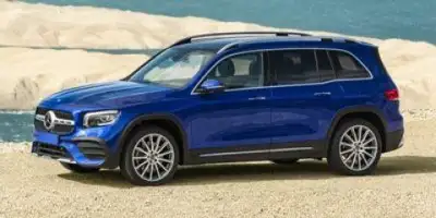Check out this certified 2023 Mercedes-Benz GLB GLB 250 | Leather | Nav | Pano Roof |. Its Automatic...
