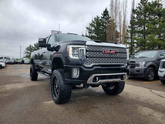 2023 GMC Sierra 3500HD Denali Long Box in Cars & Trucks in Strathcona County - Image 3