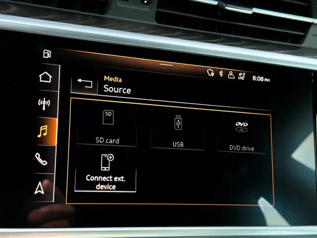 2019 Audi A7 Sportback Progressiv 55 TFSI Quattro|S-LINE| in Cars & Trucks in City of Toronto - Image 28