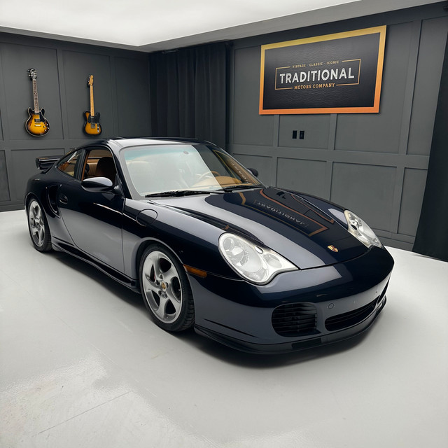 2003 Porsche 911 in Cars & Trucks in Guelph