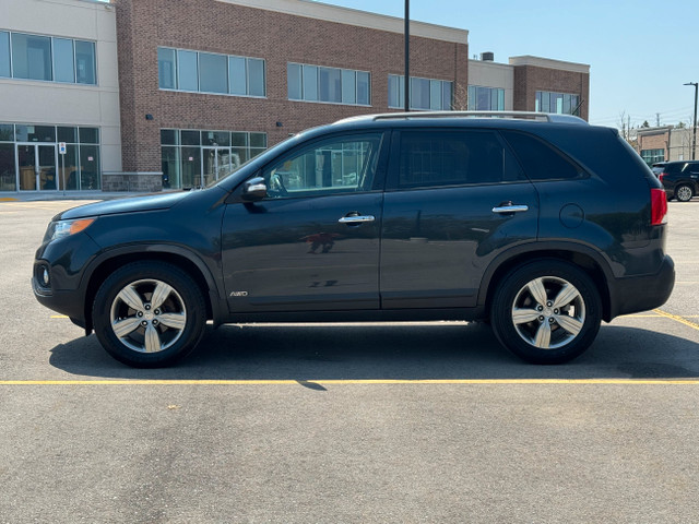 2012 Kia Sorento EX AWD in Cars & Trucks in Guelph - Image 4