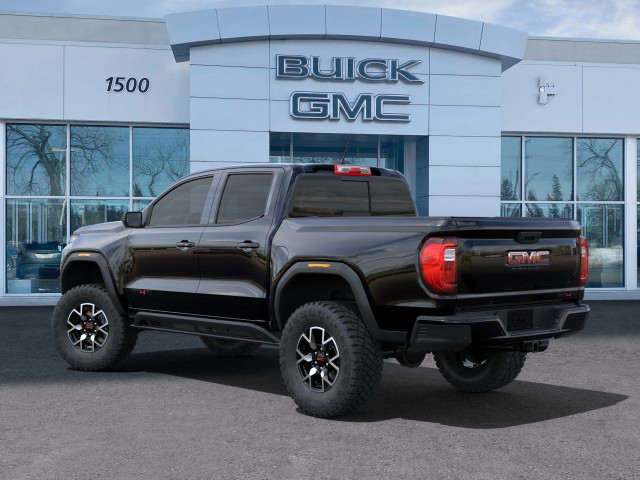 2024 GMC Canyon AT4X in Cars & Trucks in Brandon - Image 3