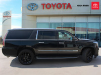 See Dealer Website for Details. Cadillac Escalade ESV Platinum 2016 AMVIC Licensed Dealer Prices do... (image 3)