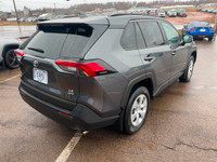 WAS: $30995 NOW: $29995Conquer every road with confidence in this 2021 Toyota TAV4 LE AWD! Powered b... (image 6)