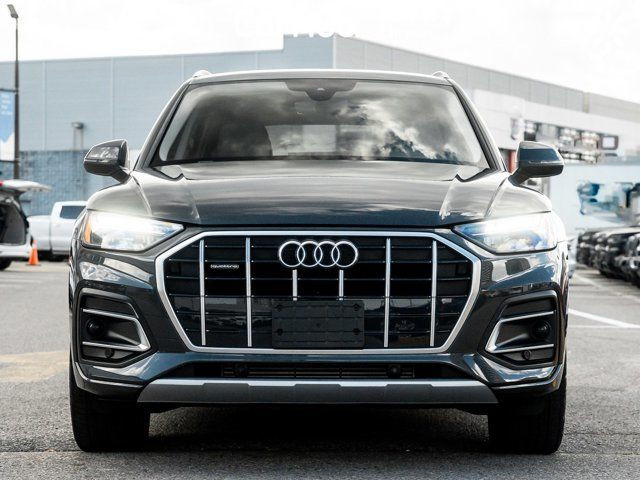 2023 Audi Q5 Komfort in Cars & Trucks in City of Toronto - Image 4