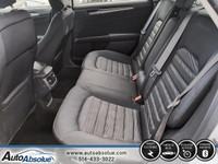 Engine: Moteur à 4 cylindres 2.5L L/100Km City: 10.5 L/100Km Hwy: 6.9 Safety Equipment Système antip... (image 6)
