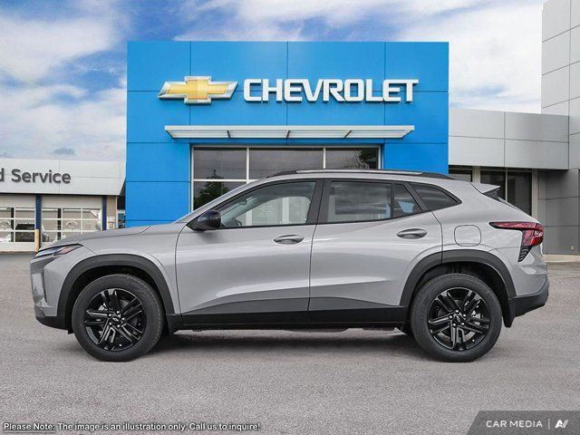 2025 Chevrolet Trax ACTIV in Cars & Trucks in Windsor Region - Image 3