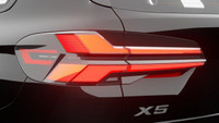BMW Laval présente la toute nouvelle *BMW X5 xDrive40i 2026*. Une combinaison de puissance, confort... (image 2)