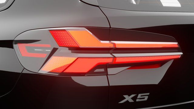 2026 BMW X5 xDrive40i in Cars & Trucks in Laval / North Shore - Image 3