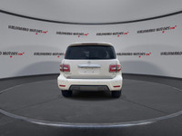 Dealer Certified Pre-Owned. This Nissan Armada delivers a Gas V-8 5.6L engine powering this Automati... (image 6)