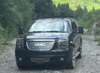 2007 GMC Yukon Denali