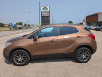 Anti-Lock Brakes;Driver Air Bag;Fog Lights;Passenger Air Bag;Security System;Side Air Bag;Traction C... (image 1)