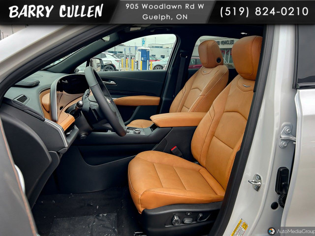 2025 Cadillac XT4 in Cars & Trucks in Guelph - Image 4