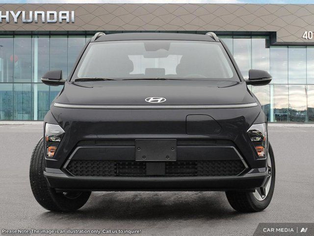 2025 Hyundai Kona Electric Preferred in Cars & Trucks in Mississauga / Peel Region - Image 2