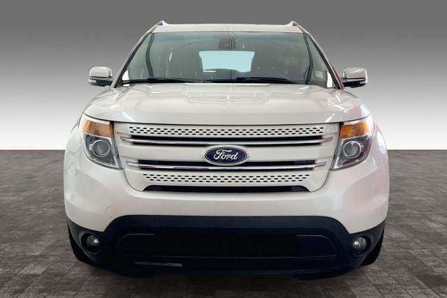 2015 Ford Explorer AWD LIMITED in Cars & Trucks in Edmonton - Image 3
