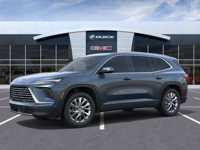 2025 Buick Enclave Preferred in Cars & Trucks in Gatineau - Image 2
