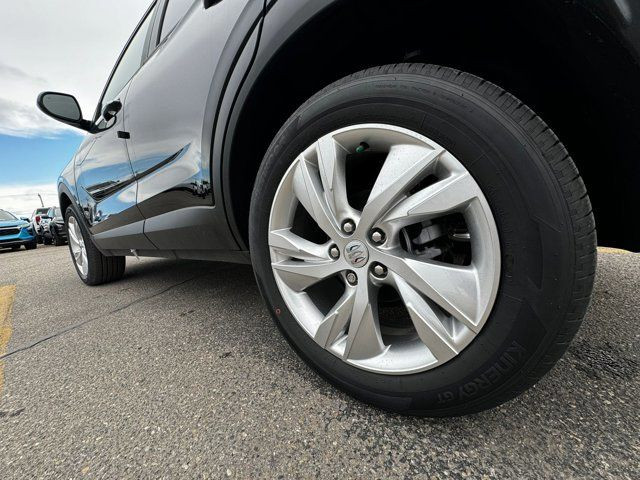 2025 Buick Encore GX Preferred in Cars & Trucks in Calgary - Image 2