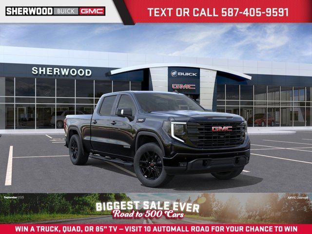 2026 GMC Sierra 1500 Elevation in Cars & Trucks in Strathcona County