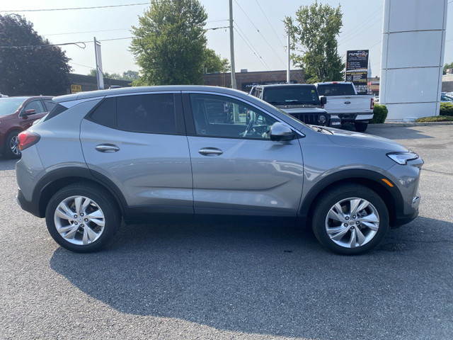 2025 Buick Encore GX Preferred in Cars & Trucks in Cornwall - Image 2