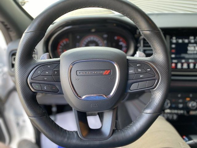 2024 Dodge Durango GT in Cars & Trucks in Red Deer - Image 4