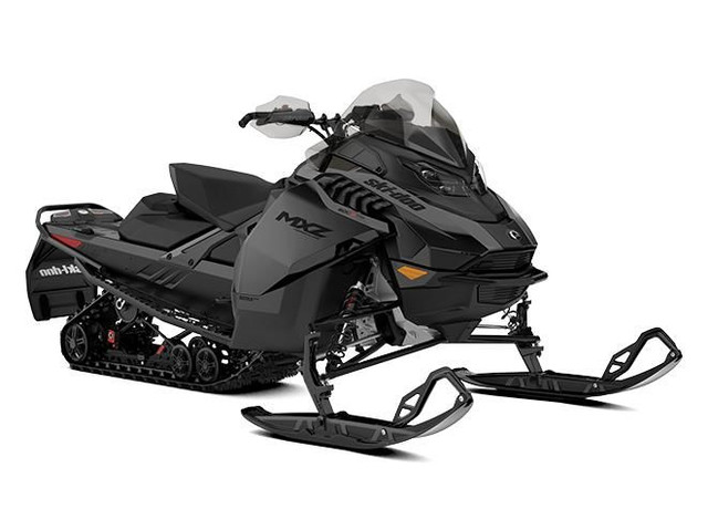 2025 Ski-Doo MXZ ADRENALINE 137 600R E-TEC RIPSAW 1.25 E.S. CRAZ in Snowmobiles in Ottawa