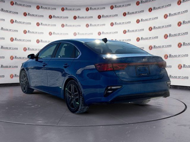 2021 Kia Forte EX in Cars & Trucks in Calgary - Image 4