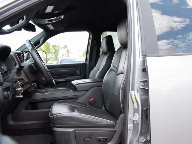 2022 Ram 3500 Limited in Cars & Trucks in Calgary - Image 2
