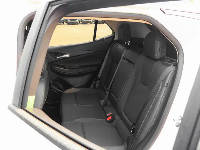2026 Buick Encore GX Preferred dans Autos et camions dans Comté de Strathcona - Image 30