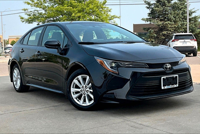 2024 Toyota Corolla LE CVT in Cars & Trucks in Mississauga / Peel Region - Image 3