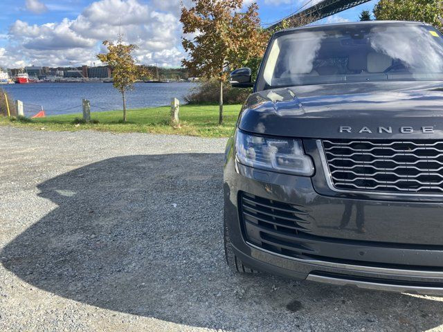  2020 Land Rover Range Rover HSE in Cars & Trucks in City of Halifax - Image 3