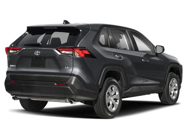 2025 Toyota RAV4 LE in Cars & Trucks in City of Toronto - Image 3